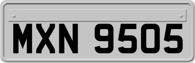 MXN9505