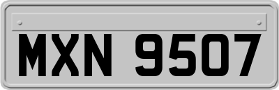 MXN9507