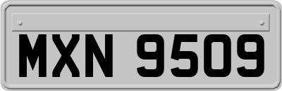 MXN9509