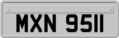 MXN9511