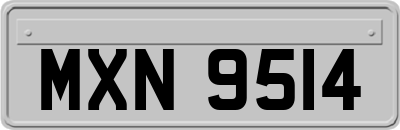 MXN9514