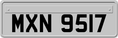 MXN9517