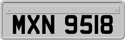 MXN9518