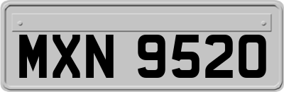 MXN9520