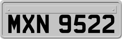 MXN9522