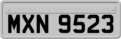 MXN9523