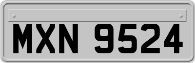 MXN9524