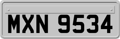 MXN9534