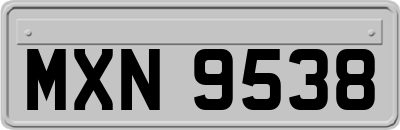 MXN9538