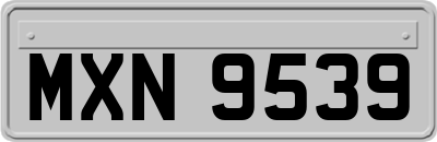 MXN9539