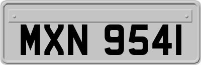 MXN9541