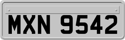 MXN9542