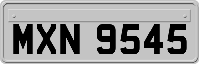 MXN9545