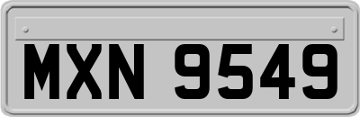 MXN9549