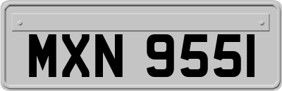 MXN9551