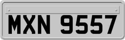 MXN9557