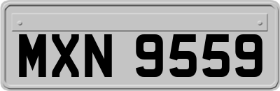 MXN9559