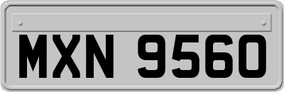 MXN9560