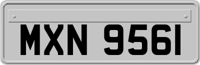 MXN9561