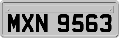 MXN9563