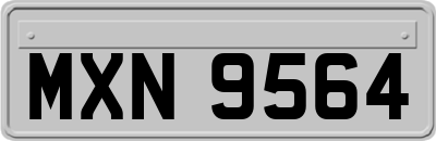 MXN9564