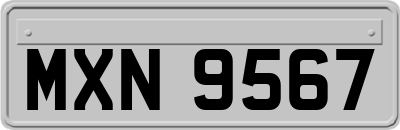 MXN9567