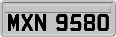 MXN9580