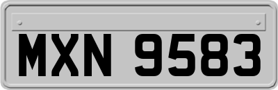 MXN9583