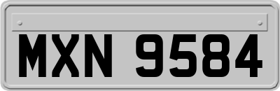 MXN9584