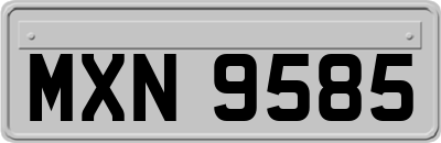 MXN9585