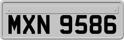 MXN9586