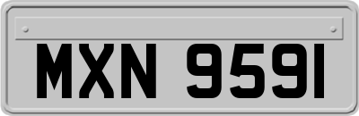 MXN9591