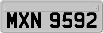 MXN9592