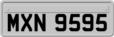 MXN9595