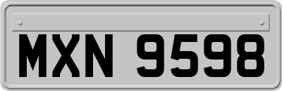 MXN9598