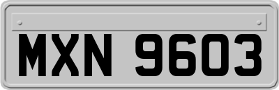 MXN9603