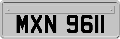 MXN9611