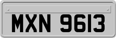 MXN9613