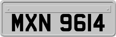 MXN9614