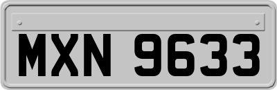 MXN9633