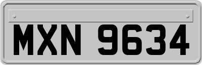 MXN9634