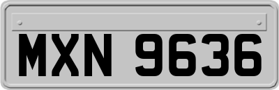 MXN9636