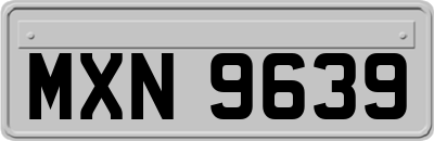 MXN9639