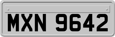 MXN9642