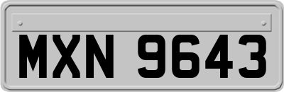 MXN9643