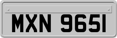 MXN9651