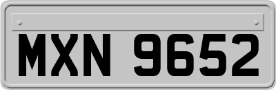 MXN9652