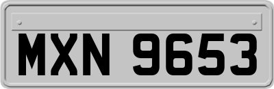 MXN9653