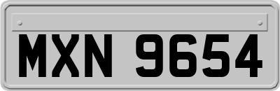 MXN9654