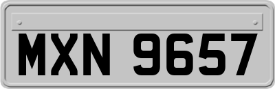 MXN9657